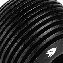 Load image into Gallery viewer, Heatsink Style Ball Shift Knob - 50MM - Black