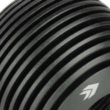 Load image into Gallery viewer, Heatsink Style Ball Shift Knob - 50MM - Gunmetal