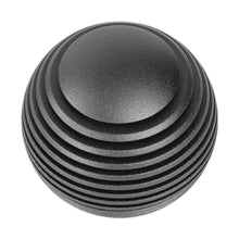 Load image into Gallery viewer, Heatsink Style Ball Shift Knob - 50MM - Gunmetal