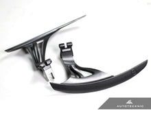 Load image into Gallery viewer, AutoTecknic Competition Shift Paddles - Nissan R35 GTR