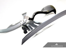 Load image into Gallery viewer, AutoTecknic Competition Shift Paddles - Nissan R35 GTR