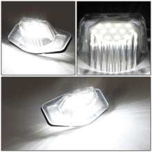 Load image into Gallery viewer, Multi-Year Honda LED License Plate Lamp - White