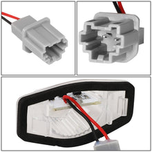 Load image into Gallery viewer, Multi-Year Honda LED License Plate Lamp - White