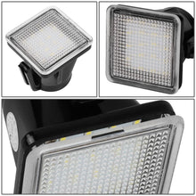 Load image into Gallery viewer, 14-21 Toyota Tundra / 16-19 Tacoma LED License Plate Lamp - White