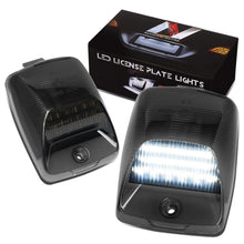 Load image into Gallery viewer, 2005-2015 Toyota Tacoma / 2000-2013 Tundra LED License Plate Lamp