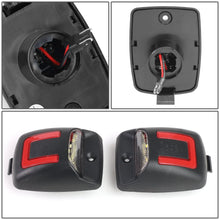 Load image into Gallery viewer, 05-15 Toyota Tacoma / 00-13 Toyota Tundra LED License Plate Lamp