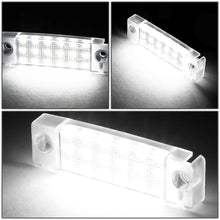 Load image into Gallery viewer, LED License Plate Lamp - Multiple Toyota/Lexus Models White
