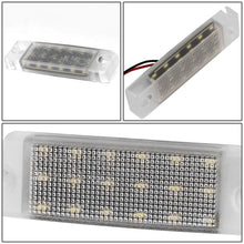 Load image into Gallery viewer, LED License Plate Lamp - Multiple Toyota/Lexus Models White