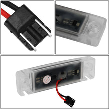 Load image into Gallery viewer, LED License Plate Lamp - Multiple Toyota/Lexus Models White