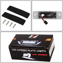Load image into Gallery viewer, LED License Plate Lamp - Multiple Toyota/Lexus Models White