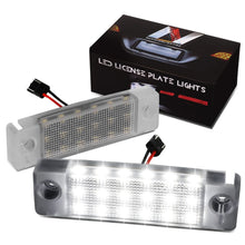 Load image into Gallery viewer, LED License Plate Lamp - Multiple Toyota/Lexus Models White