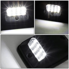 Load image into Gallery viewer, 95-04 Toyota Tacoma / 92-98 T100 LED License Plate Lamp - White