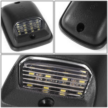 Load image into Gallery viewer, 95-04 Toyota Tacoma / 92-98 T100 LED License Plate Lamp - White