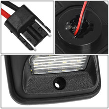 Load image into Gallery viewer, 95-04 Toyota Tacoma / 92-98 T100 LED License Plate Lamp - White