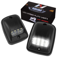 Load image into Gallery viewer, 95-04 Toyota Tacoma / 92-98 T100 LED License Plate Lamp - White