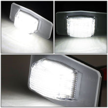 Load image into Gallery viewer, LED License Plate Lamp - Multiple Mazda Ford Mercury Models