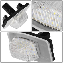 Load image into Gallery viewer, LED License Plate Lamp - Multiple Mazda Ford Mercury Models