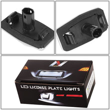 Load image into Gallery viewer, LED License Plate Lamp - Multiple Mazda Ford Mercury Models