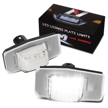Load image into Gallery viewer, LED License Plate Lamp - Multiple Mazda Ford Mercury Models