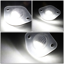 Load image into Gallery viewer, 94-04 Ford Mustang LED License Plate Lamp - White