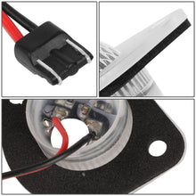 Load image into Gallery viewer, 94-04 Ford Mustang LED License Plate Lamp - White