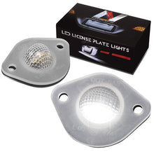 Load image into Gallery viewer, 94-04 Ford Mustang LED License Plate Lamp - White