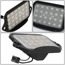 Load image into Gallery viewer, 2005-2009 Ford Mustang LED License Plate Lamp - White