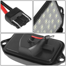 Load image into Gallery viewer, 2005-2009 Ford Mustang LED License Plate Lamp - White