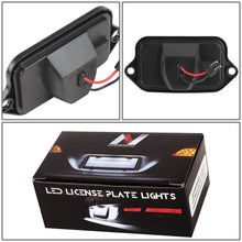 Load image into Gallery viewer, 2005-2009 Ford Mustang LED License Plate Lamp - White