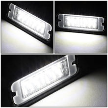 Load image into Gallery viewer, 2015-2022 Ford Mustang LED License Plate Lamp - White