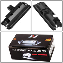 Load image into Gallery viewer, 2015-2022 Ford Mustang LED License Plate Lamp - White