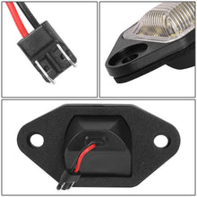 Load image into Gallery viewer, 99-14 Ford E-150/E-250/E-350/E-450 White LED License Plate Lamp