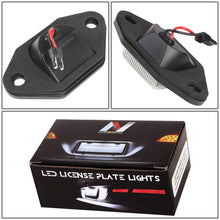 Load image into Gallery viewer, 99-14 Ford E-150/E-250/E-350/E-450 White LED License Plate Lamp