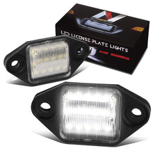 Load image into Gallery viewer, 99-14 Ford E-150/E-250/E-350/E-450 White LED License Plate Lamp