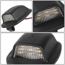 Load image into Gallery viewer, 1994-2004 Nissan Xterra / Frontier LED License Plate Lamp - White