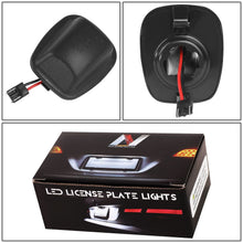 Load image into Gallery viewer, 1994-2004 Nissan Xterra / Frontier LED License Plate Lamp - White