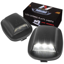 Load image into Gallery viewer, 1994-2004 Nissan Xterra / Frontier LED License Plate Lamp - White
