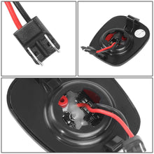 Load image into Gallery viewer, 1994-2004 Nissan Xterra / Frontier LED License Plate Lamp White Red