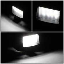 Load image into Gallery viewer, 07-19 Nissan Frontier LED License Plate Lamp - White