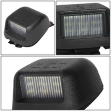 Load image into Gallery viewer, 07-19 Nissan Frontier LED License Plate Lamp - White