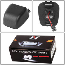 Load image into Gallery viewer, 07-19 Nissan Frontier LED License Plate Lamp - White