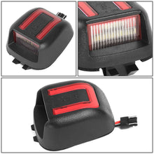 Load image into Gallery viewer, LED License Plate Lamp - Multiple Nissan Models 2005-2019