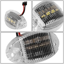 Load image into Gallery viewer, 1994-2002 Dodge Ram LED License Plate Lamp - White