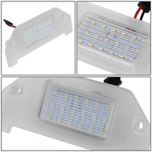 Load image into Gallery viewer, LED License Plate Lamp for Chrysler 300/Sebring Dodge Dart/Challenger/Avenger/Charger/Magnum - White