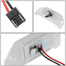 Load image into Gallery viewer, LED License Plate Lamp for Chrysler 300/Sebring Dodge Dart/Challenger/Avenger/Charger/Magnum - White