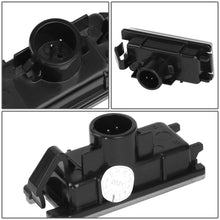 Load image into Gallery viewer, LED License Plate Lamp - 13-19 Fiat 500 / 15-17 Dodge Viper / 14-20 Jeep Grand Cherokee / 17-20 Maserati Levante - White
