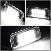 Load image into Gallery viewer, LED License Plate Lamp - Toyota 86 Scion FR-S Subaru BRZ WRX STI