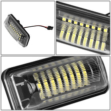 Load image into Gallery viewer, LED License Plate Lamp - Toyota 86 Scion FR-S Subaru BRZ WRX STI