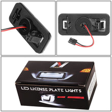 Load image into Gallery viewer, LED License Plate Lamp - Toyota 86 Scion FR-S Subaru BRZ WRX STI