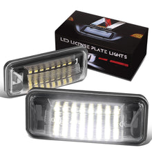 Load image into Gallery viewer, LED License Plate Lamp - Toyota 86 Scion FR-S Subaru BRZ WRX STI